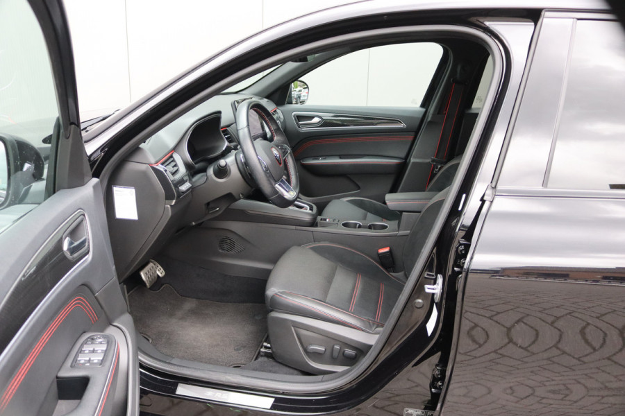 Renault Arkana 1.3 mild hybrid 160 R.S. line Navigatie/Camera/Winter-pack/Adaptive-cruise