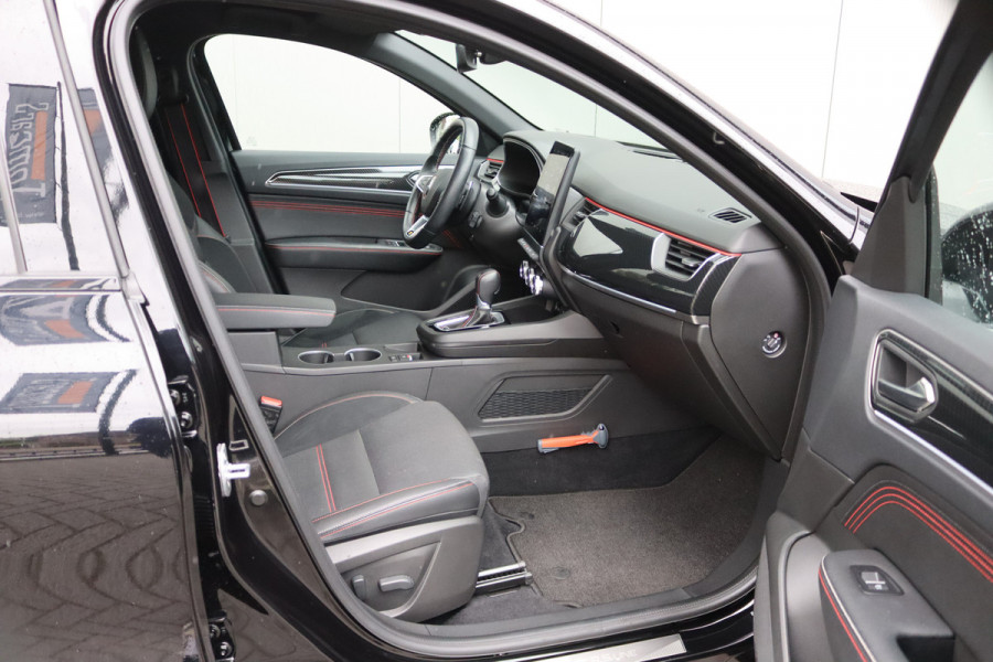Renault Arkana 1.3 mild hybrid 160 R.S. line Navigatie/Camera/Winter-pack/Adaptive-cruise