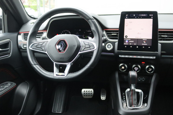 Renault Arkana 1.3 mild hybrid 160 R.S. line Navigatie/Camera/Winter-pack/Adaptive-cruise