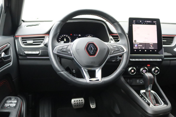 Renault Arkana 1.3 mild hybrid 160 R.S. line Navigatie/Camera/Winter-pack/Adaptive-cruise