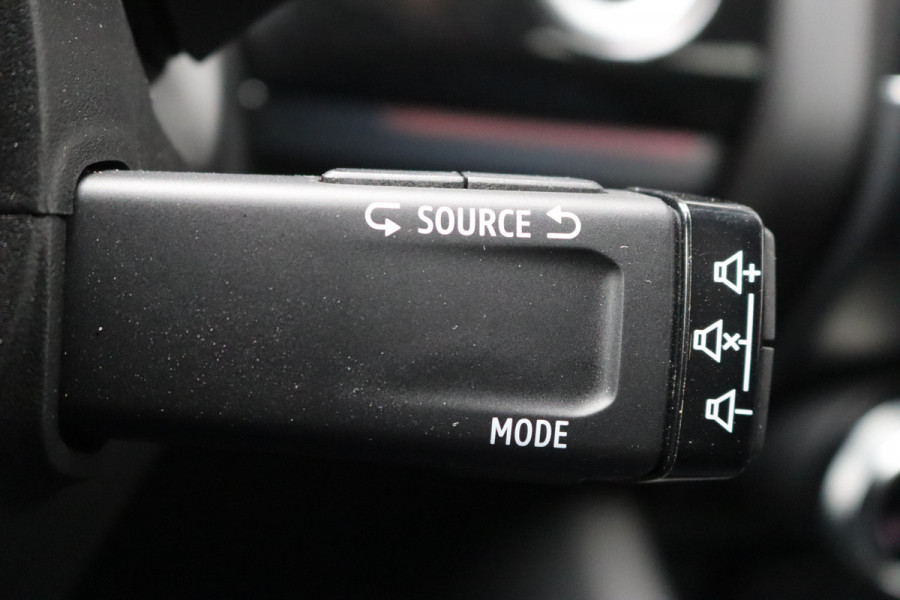 Renault Arkana 1.3 mild hybrid 160 R.S. line Navigatie/Camera/Winter-pack/Adaptive-cruise