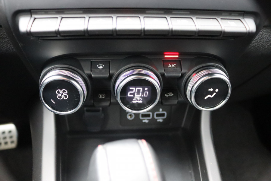Renault Arkana 1.3 mild hybrid 160 R.S. line Navigatie/Camera/Winter-pack/Adaptive-cruise