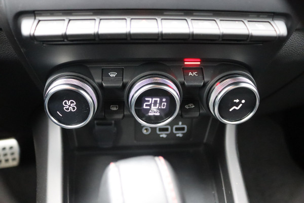 Renault Arkana 1.3 mild hybrid 160 R.S. line Navigatie/Camera/Winter-pack/Adaptive-cruise