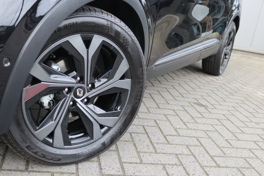 Renault Arkana 1.3 mild hybrid 160 R.S. line Navigatie/Camera/Winter-pack/Adaptive-cruise