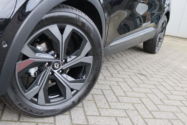 Renault Arkana 1.3 mild hybrid 160 R.S. line Navigatie/Camera/Winter-pack/Adaptive-cruise