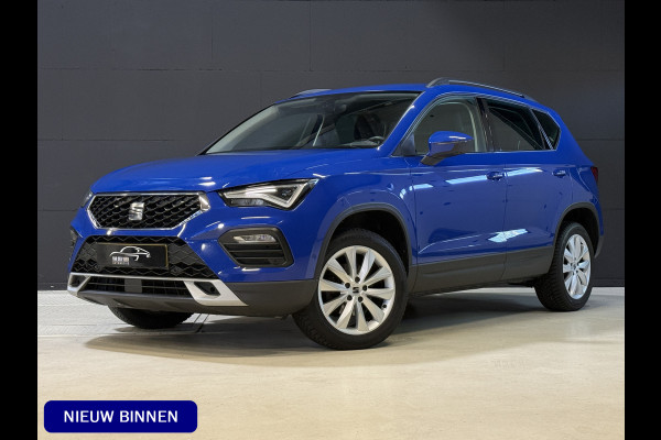 Seat Ateca 1.5 TSI Style Business Intense | Park Assist | Camera | Apple/Android Auto