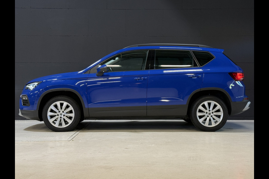 Seat Ateca 1.5 TSI Style Business Intense | Park Assist | Camera | Apple/Android Auto