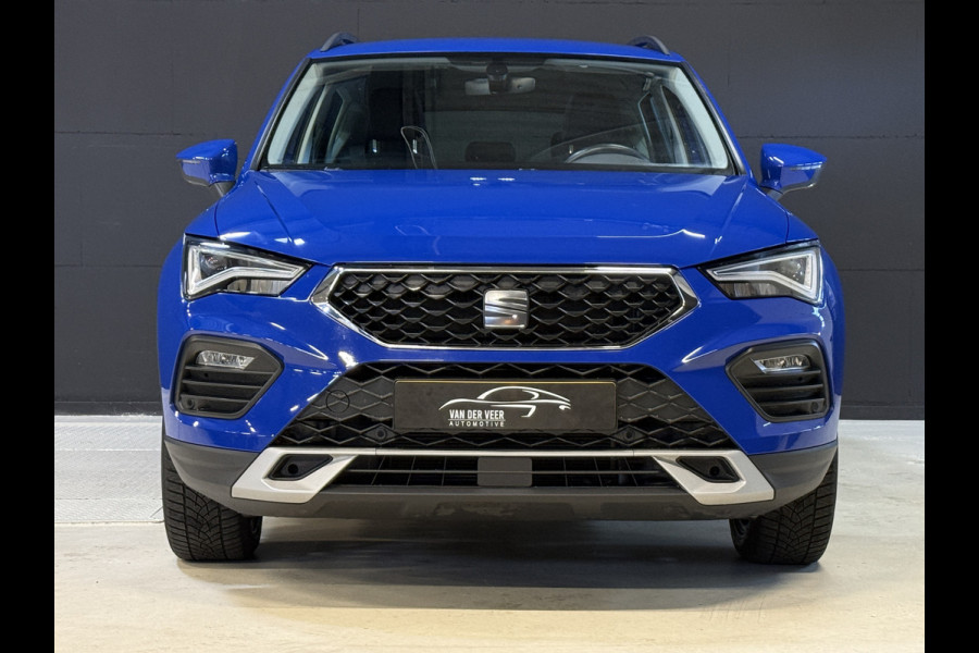 Seat Ateca 1.5 TSI Style Business Intense | Park Assist | Camera | Apple/Android Auto