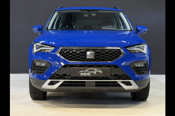 Seat Ateca 1.5 TSI Style Business Intense | Park Assist | Camera | Apple/Android Auto