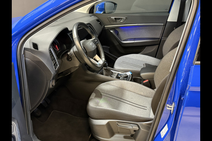 Seat Ateca 1.5 TSI Style Business Intense | Park Assist | Camera | Apple/Android Auto