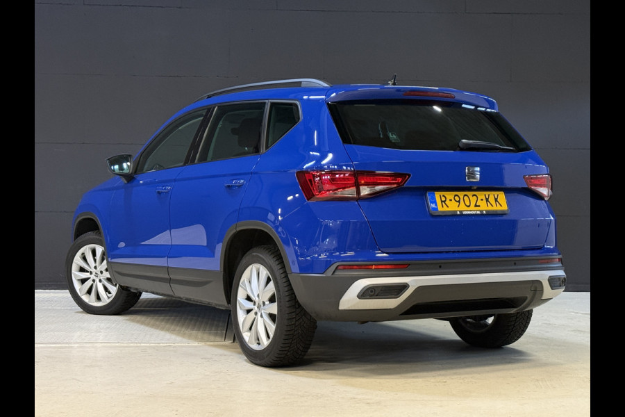 Seat Ateca 1.5 TSI Style Business Intense | Park Assist | Camera | Apple/Android Auto