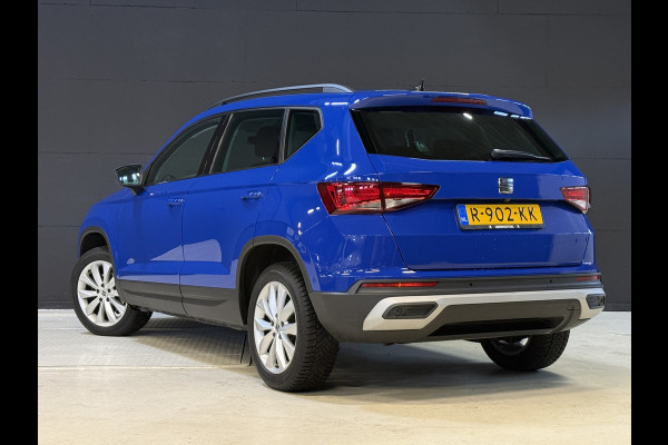 Seat Ateca 1.5 TSI Style Business Intense | Park Assist | Camera | Apple/Android Auto