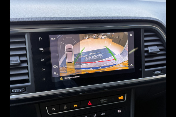 Seat Ateca 1.5 TSI Style Business Intense | Park Assist | Camera | Apple/Android Auto