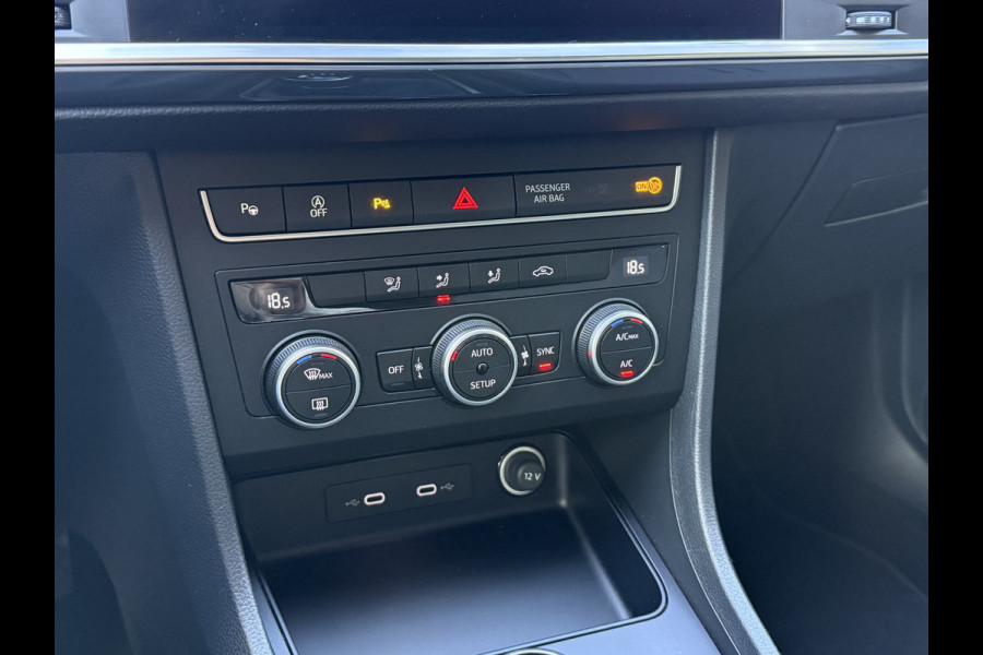 Seat Ateca 1.5 TSI Style Business Intense | Park Assist | Camera | Apple/Android Auto