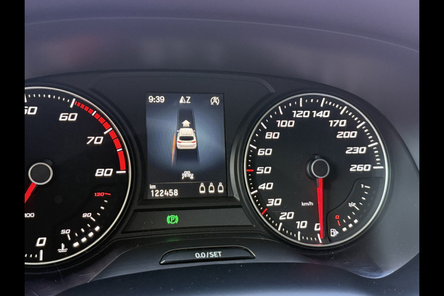 Seat Ateca 1.5 TSI Style Business Intense | Park Assist | Camera | Apple/Android Auto
