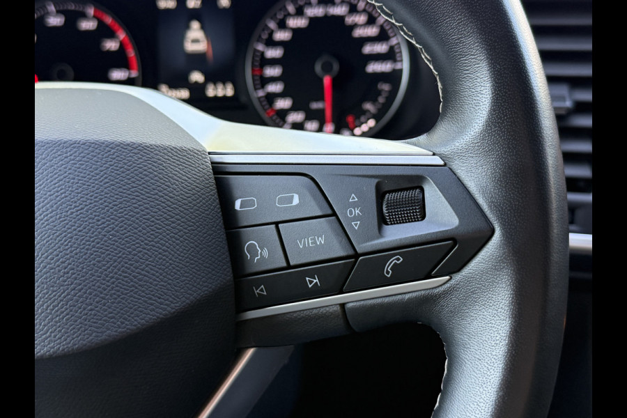 Seat Ateca 1.5 TSI Style Business Intense | Park Assist | Camera | Apple/Android Auto