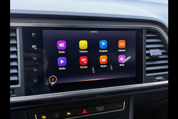 Seat Ateca 1.5 TSI Style Business Intense | Park Assist | Camera | Apple/Android Auto