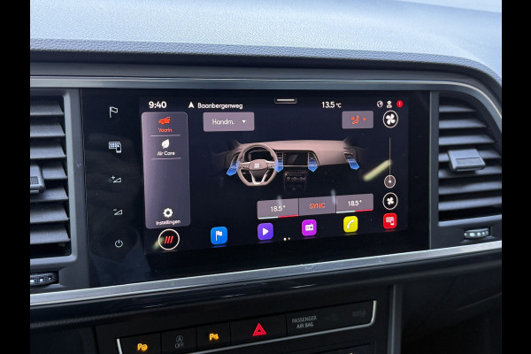 Seat Ateca 1.5 TSI Style Business Intense | Park Assist | Camera | Apple/Android Auto