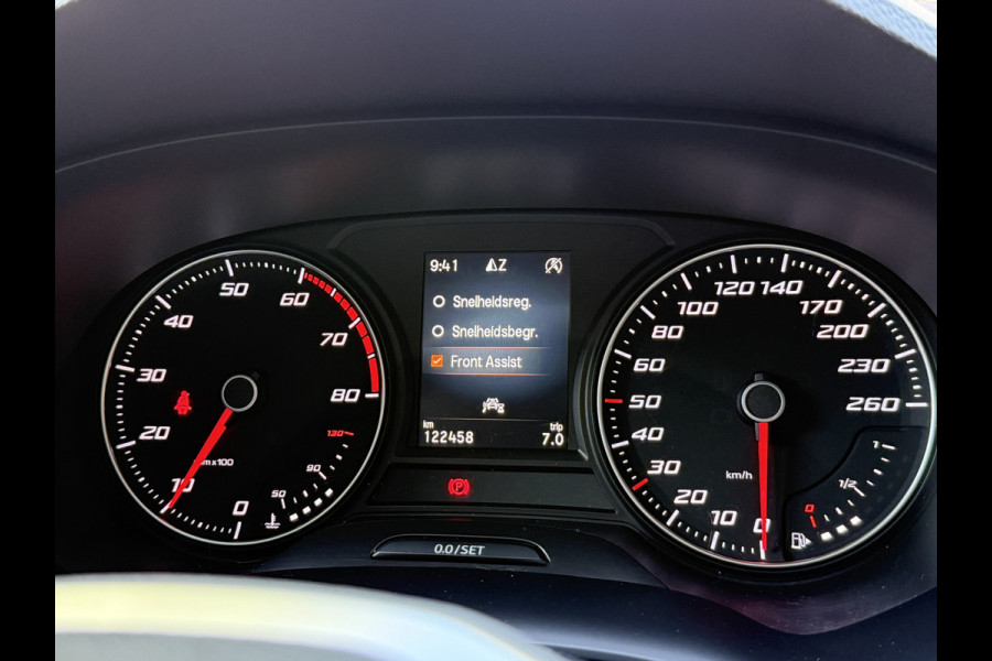 Seat Ateca 1.5 TSI Style Business Intense | Park Assist | Camera | Apple/Android Auto