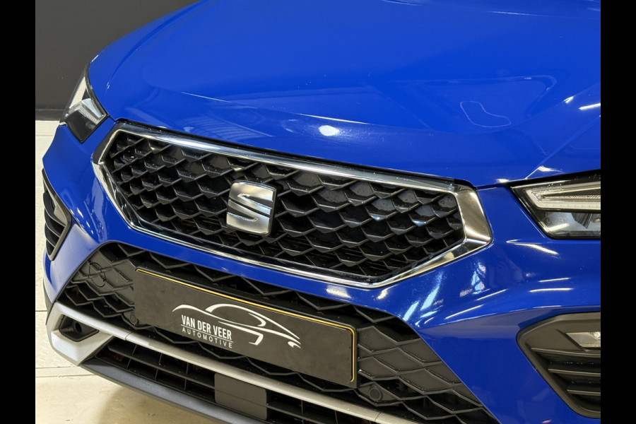 Seat Ateca 1.5 TSI Style Business Intense | Park Assist | Camera | Apple/Android Auto