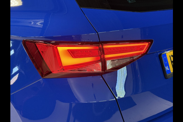 Seat Ateca 1.5 TSI Style Business Intense | Park Assist | Camera | Apple/Android Auto