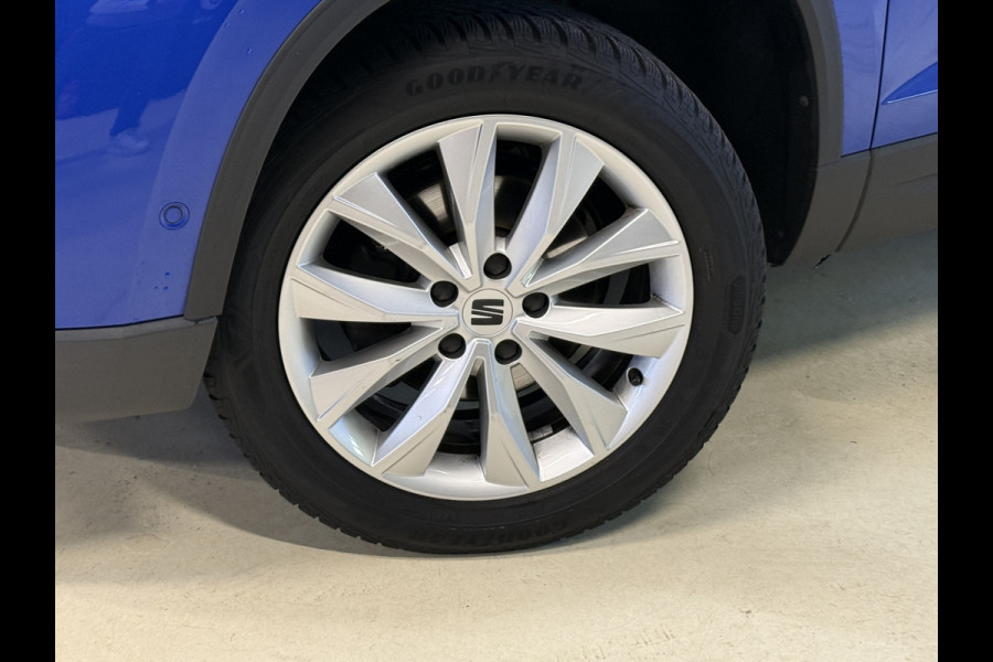 Seat Ateca 1.5 TSI Style Business Intense | Park Assist | Camera | Apple/Android Auto
