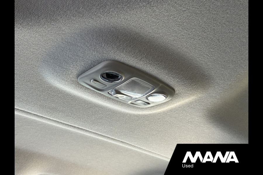 Fiat Scudo 2.0 145PK S&S L3 DC Automaat Trekhaak Lederen bekleding Cruise Stoelverwarming