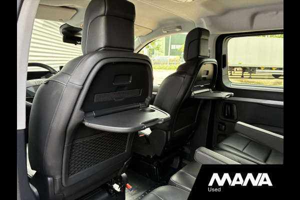Fiat Scudo 2.0 145PK S&S L3 DC Automaat Trekhaak Lederen bekleding Cruise Stoelverwarming