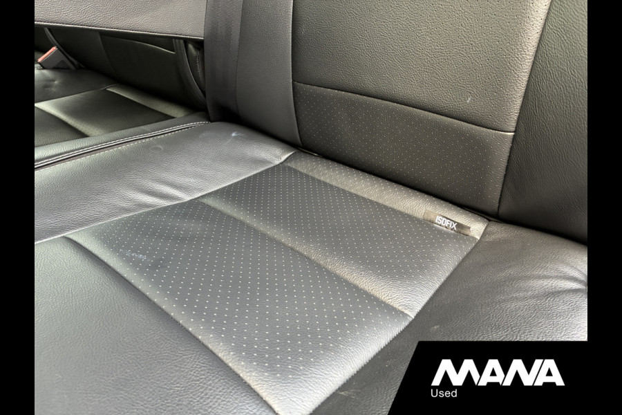 Fiat Scudo 2.0 145PK S&S L3 DC Automaat Trekhaak Lederen bekleding Cruise Stoelverwarming