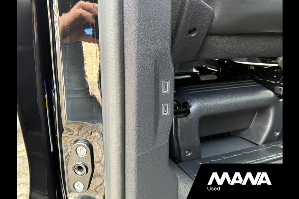 Fiat Scudo 2.0 145PK S&S L3 DC Automaat Trekhaak Lederen bekleding Cruise Stoelverwarming
