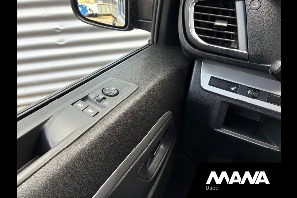 Fiat Scudo 2.0 145PK S&S L3 DC Automaat Trekhaak Lederen bekleding Cruise Stoelverwarming
