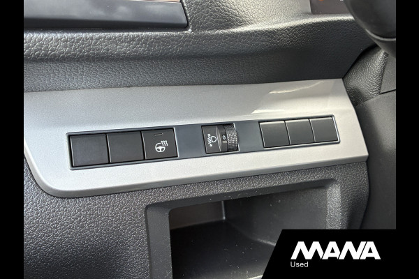 Fiat Scudo 2.0 145PK S&S L3 DC Automaat Trekhaak Lederen bekleding Cruise Stoelverwarming