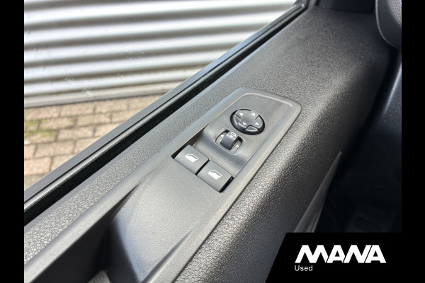 Fiat Scudo 2.0 145PK S&S L3 DC Automaat Trekhaak Lederen bekleding Cruise Stoelverwarming