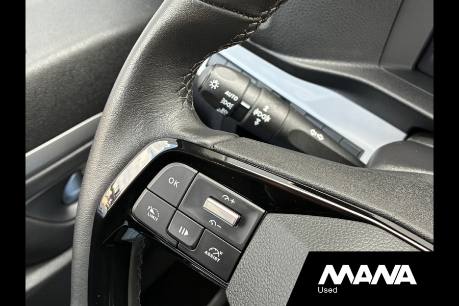 Fiat Scudo 2.0 145PK S&S L3 DC Automaat Trekhaak Lederen bekleding Cruise Stoelverwarming