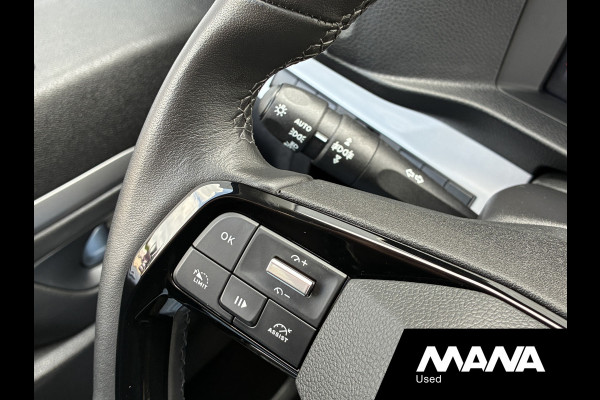 Fiat Scudo 2.0 145PK S&S L3 DC Automaat Trekhaak Lederen bekleding Cruise Stoelverwarming