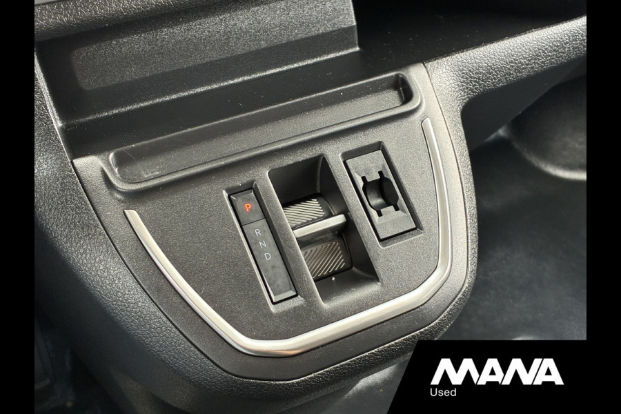Fiat Scudo 2.0 145PK S&S L3 DC Automaat Trekhaak Lederen bekleding Cruise Stoelverwarming