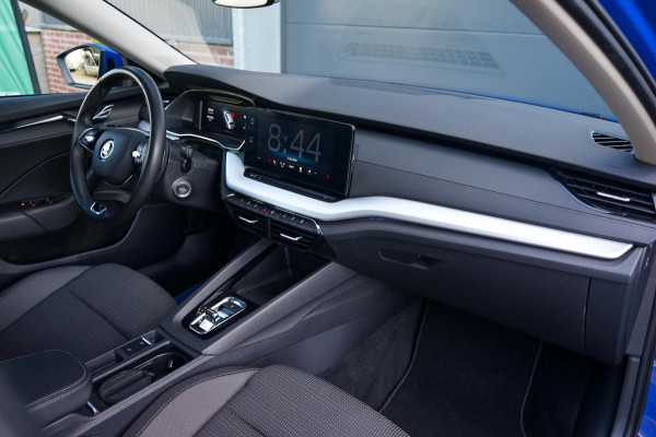 Škoda Octavia Combi 1.0 e-TSI Business Edition