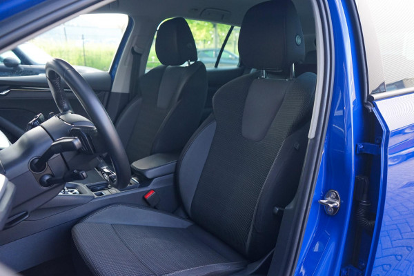 Škoda Octavia Combi 1.0 e-TSI Business Edition