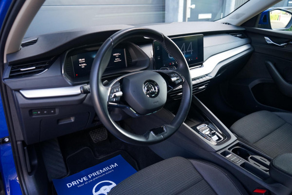 Škoda Octavia Combi 1.0 e-TSI Business Edition