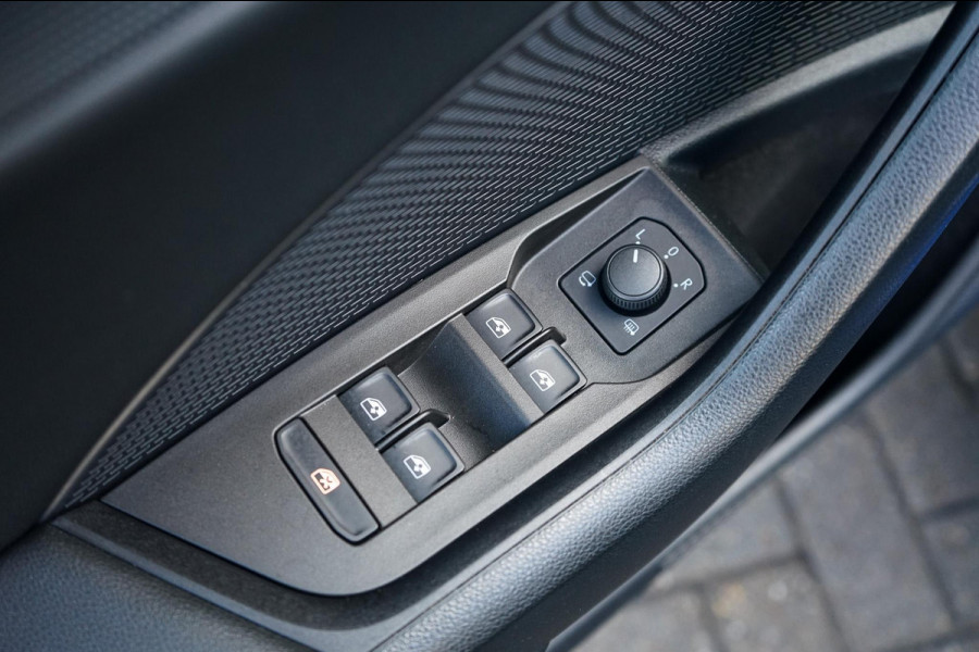 Škoda Octavia Combi 1.0 e-TSI Business Edition