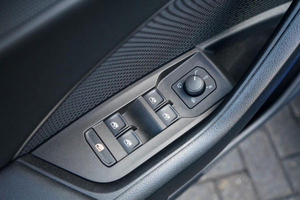 Škoda Octavia Combi 1.0 e-TSI Business Edition