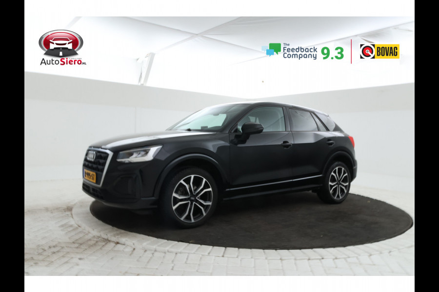 Audi Q2 35 TFSI Advanced edition Virtual cockpit, Apple carplay, Climate