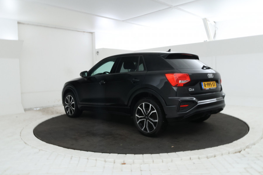 Audi Q2 35 TFSI Advanced edition Virtual cockpit, Apple carplay, Climate