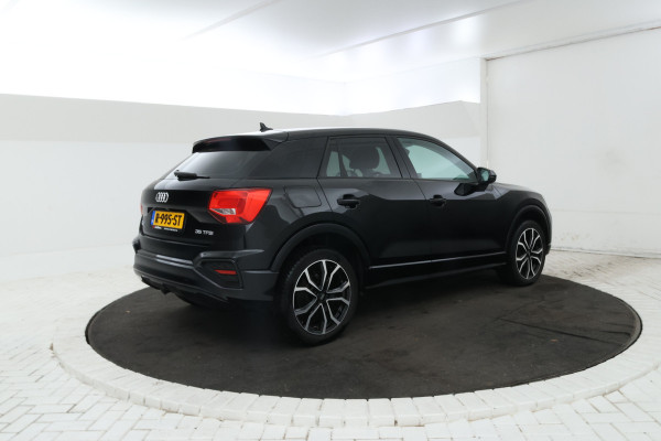 Audi Q2 35 TFSI Advanced edition Virtual cockpit, Apple carplay, Climate