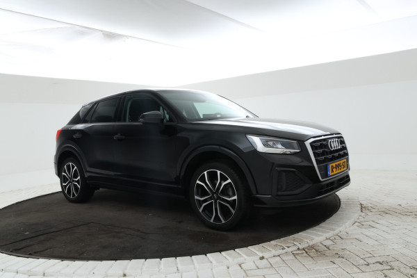 Audi Q2 35 TFSI Advanced edition Virtual cockpit, Apple carplay, Climate