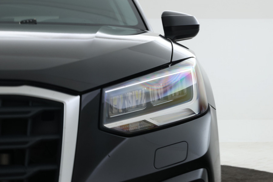 Audi Q2 35 TFSI Advanced edition Virtual cockpit, Apple carplay, Climate