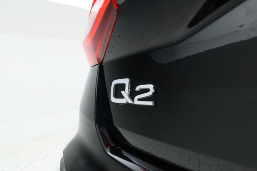 Audi Q2 35 TFSI Advanced edition Virtual cockpit, Apple carplay, Climate