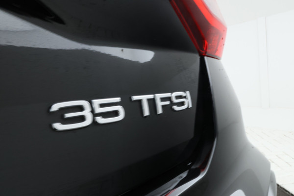 Audi Q2 35 TFSI Advanced edition Virtual cockpit, Apple carplay, Climate