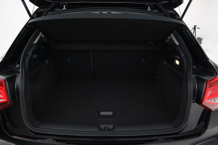Audi Q2 35 TFSI Advanced edition Virtual cockpit, Apple carplay, Climate
