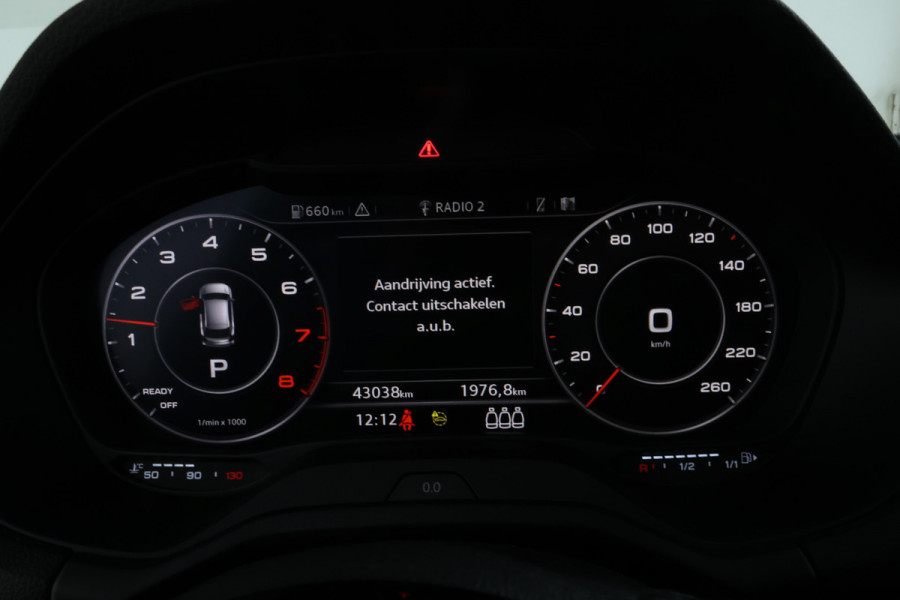 Audi Q2 35 TFSI Advanced edition Virtual cockpit, Apple carplay, Climate